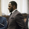R. Kelly osuđen za seksualni zločin nad maloljetnicom iz 2001. godine u Minnesoti