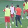 Čelik doveo Gvinejca, stiže i igrač iz Obale Slonovače