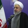 Rouhani: Rat s Iranom je "majka svih ratova"