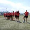 Djevojke iz SFK u glavnoj ulozi: Pogledajte sjajni video najave UEFA Lige prvaka za žene