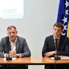 Pušten u rad sistem za migracije i poboljšano upravljanje bh. granicom