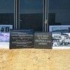 U logoru Omarska postavljena spomen-ploča od Srba iz Prijedora koji žive u Beogradu