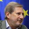 Hahn: Podrška bh. liderima, ovo je važan korak za zemlju