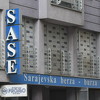 Sarajevska berza: Današnji promet iznosio 1.532.888 KM