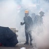 Kina upozorila demonstrante u Hong Kongu da se "ne igraju s vatrom"