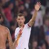 Napoli poslao Romi upit za Edina Džeku