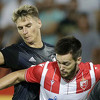 Crvena zvezda u finišu meča ostala bez pobjede protiv Kopenhagena