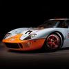 Ovaj Ford GT40 najbliži je originalu iz 1969. godine