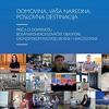 Predstavljena publikacija "Domovina, vaša naredna poslovna destinacija"