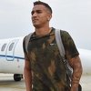 Danilo na ljekarskom pregledu u Juventusu