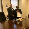 BiH uspostavila diplomatske odnose s Barbadosom