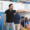Xavi se naljutio na sudiju u prvom meču na poziciji trenera, šutnuo flašu