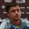 Trener BATE-a uoči meča: Bez obzira ko bude igrao, Sarajevo je jak tim