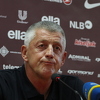 Husref Musemić: Svaki rezultat bez primljenog gola je značajan