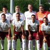 Nogometašice SFK 2000 u Ligi prvaka visoko porazile makedonski Dragon