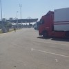 Špediteri obustavljaju rad na Rači zbog namjere UIO da izmjesti terminal