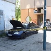 Novi požar na parkiranom automobilu u Sarajevu, policija istražuje je li podmetnut