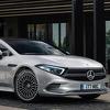 Električni Mercedes EQS stiže 2022. godine