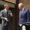 Princ Charles dobio poziv da glumi u filmu o Jamesu Bondu