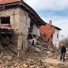 Tursku pogodio snažan zemljotres, više osoba povrijeđeno i srušeno nekoliko kuća
