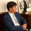 Nelson i Nikšić: Svi lideri trebaju povesti zemlju prema euroatlantskim integracijama