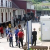 Migranti koji su učestvovali u incidentu na granici BiH i Hrvatske zadobili lakše povrede