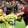 BATE sumnjivim pogotkom poveo u Zenici protiv Sarajeva