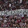 Navijači Sarajeva se prisjetili heroja: O smrti bijedna Naniću nisi ni do koljena