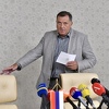 Hoće li Dodik pristati na reducirani ANP  ili će ga nova vlast "krojiti" ispočetka