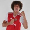 Luiz koštao Arsenal osam miliona funti, potpisao dvogodišnji ugovor