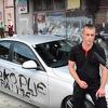 Adis Pokvić sam ispisao uvredljive grafite i prijeteće poruke na svojoj kući u Gornjem Vakufu