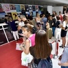 Otvoren Box office 25. SFF-a, među prvim kupcima otac koji je počastio kćerku