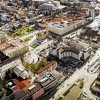 Banja Luka mijenja izgled, raspisan i međunarodni konkurs za uređenje centra grada