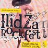 Treći Ilidža Rock Fest 20. i 21. septembra, nastupit će i Zabranjeno pušenje