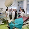 Svečano otvoreno novo porodilište u sarajevskoj Općoj bolnici