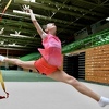 Malo čudo ritmičke gimnastike: Ena Smajić sa svakog takmičenja dođe s medaljom oko vrata