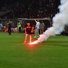 FK Sarajevo: Borbenost igrača na terenu i sve razloge za ponos zasjenile predstojeće kazne