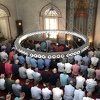 Centralna bajramska svečanost u Sultan Fatihovoj džamiji