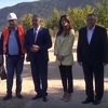 Federacija sa 765 hiljada KM finansira dionicu puta u Hercegovini "saniranu" prošle godine