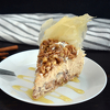 Ovog Bajrama napravite cheesecake baklavu, tradicionalni kolač na drugačiji način