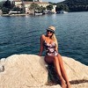 Manekenka Tea Bošković poručila s ljetovanja: Pronašla sam sreću na Mljetu