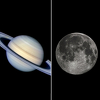 Magični astro fenomen: Jupiter, Saturn i Mjesec će se "poravnati" na nebu