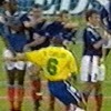 Roberto Carlos ponovo izveo najbolji slobodni udarac ikad