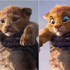 Umjetnici uz crtane likove "Kralja lavova" ispravili sadašnje kompjuterske animacije