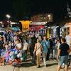 Turisti i domaći uveli Sarajevo u ljetnu špicu, gužve najavljuju skori početak SFF-a