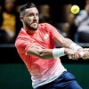 Džumhur porazom od 214. tenisera svijeta ispao s Challengera u Aptosu