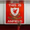 I to se desilo: Liverpoolovi igrači napokon dotakli čuveni znak na Anfieldu
