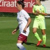 Đoković pogodila za drugi trijumf nogometašica SFK 2000 Sarajevo u Ligi prvaka