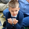Klanjanjem bajram-namaza muslimani u BiH označili početak najradosnijeg blagdana