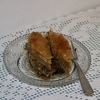 Bajramska slastica: Pogledajte kako se baklava sa suhim šljivama priprema na tuzlanski način